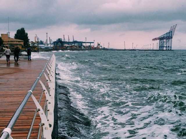 Одесса, Мариуполь и Херсон уйдут под воду: климатолог подтвердила тревожный прогноз