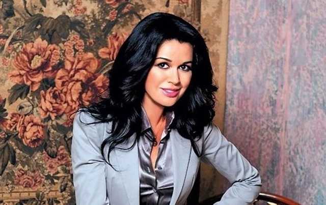 Больную раком Анастасию Заворотнюк обвинили в изменах мужу