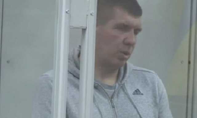 По команде замглавы МВД скандальный рейдер Гунько брутально атакует застройщиков Броваров