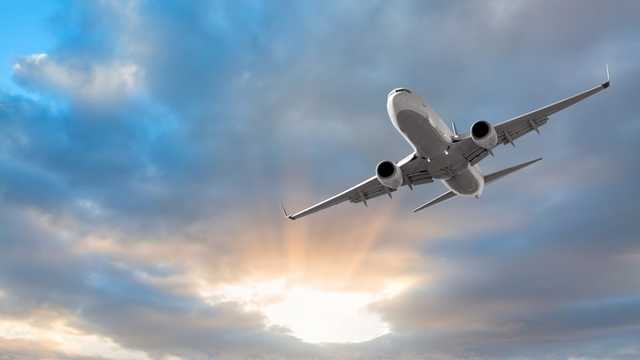 Украина остановила авиасообщение с Китаем из-за коронавируса