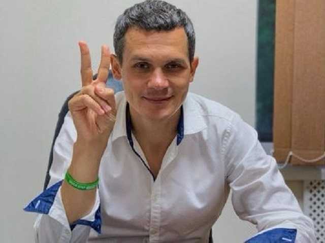 Милованов рассказал о предложении губернатора решить вопрос по харьковскому предприятию за взятку