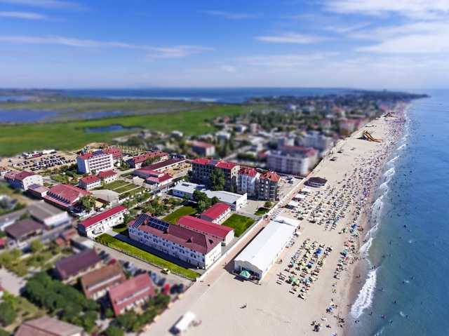 Власти Затоки разворовали шесть миллионов