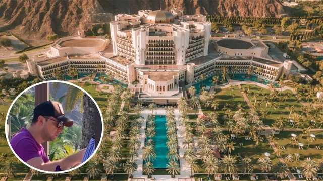 Зеленский летал в Оман не за счет государства? Всплыли важные доказательства