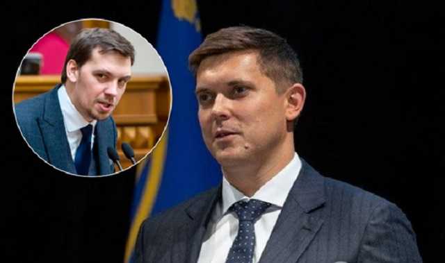 "Давай стырим у премьера": глава Одесской ОГА оконфузился в сети