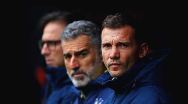 Керівникові українського футболу слід згадати досвід Сталіна – журналіст