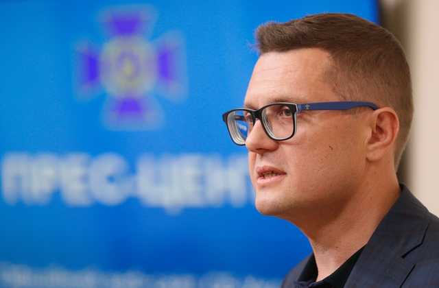 Владимир Бойко: “С таким главой СБУ президента могут украсть”