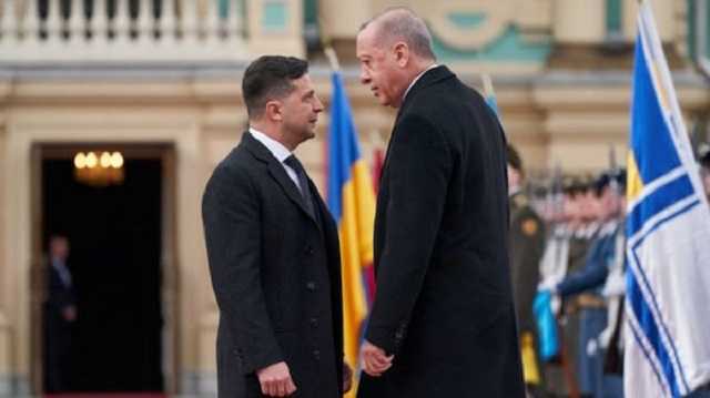 Туреччина, а не українська влада, забезпечить житлом майже 500 сімей українських громадян