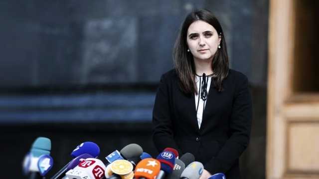 Зарплата Мендель «переплюнула» заработки Новосад