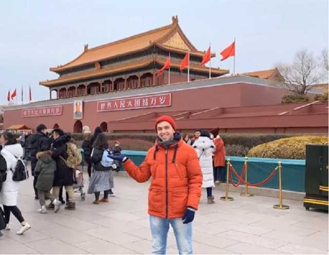 "Улицы опустели, но паники нет": украинец рассказал, как Ухань переживает эпидемию коронавируса