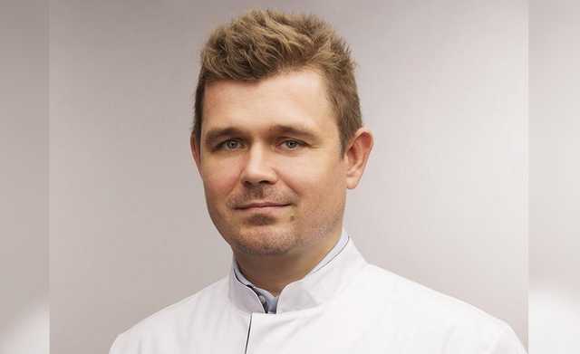 Появились новые подробности убийства пластического хирурга из Донецка в центре Киева