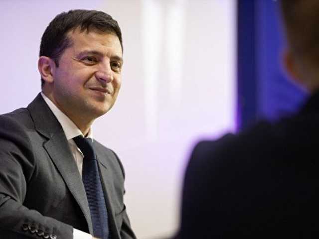 Зеленский надеется, что скоро определится дата нового большого обмена пленными