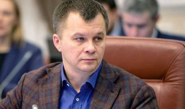 Милованов и Кучер проведут совещание с харьковскими предприятиями-должниками