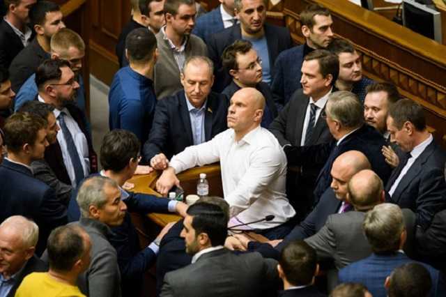 Drug business of Illya Kyva in the ATO zone: Law enforcement is overwhelmed with witness testimonies