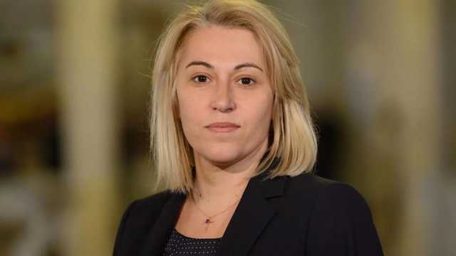 Экс-министр Бабак обвинила в своей отставке строительную мафию и смотрящего девелопера-афериста Андрея Ваврыша