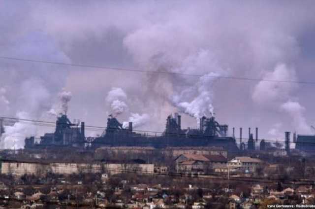 Гончарук поручил побеспокоить Ахметова