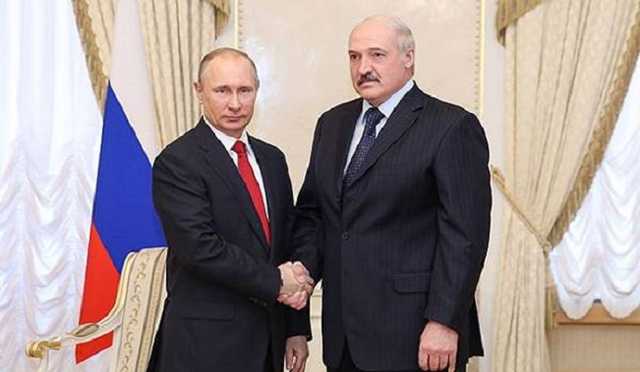 «Некий момент истины»: Лукашенко анонсировал встречу с Путиным