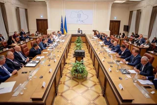 Арахамия прогнозирует кадровые изменения в Кабмине