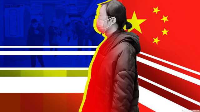 В России готовятся к масштабной вспышке коронавируса