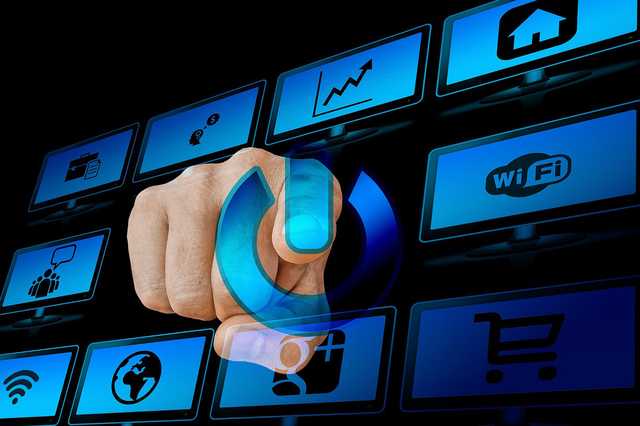 Окей, гугл: что будет, если Украина введет налог на Facebook