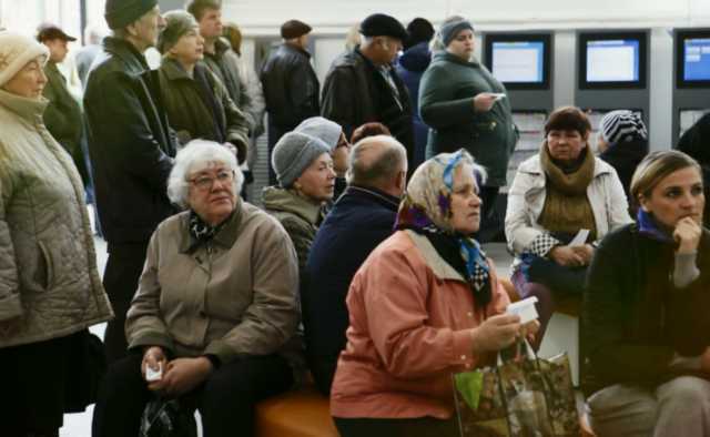 Украинским пенсионерам объяснили, что изменится в 2020 году