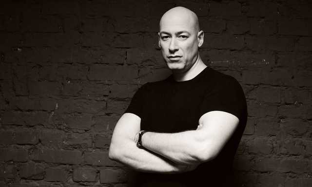 Гордон ответил на вопрос о разочаровании в Зеленском