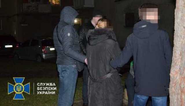 СБУ разоблачила студентку-алиментщицу, заказавшую убийство мужа