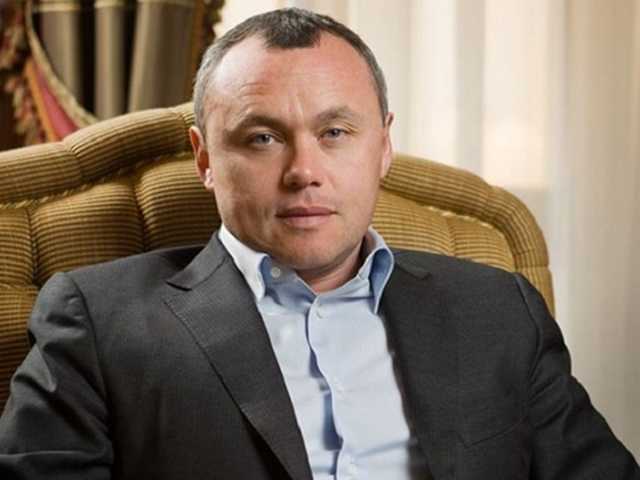 Черняк: То, что происходит в Украине – страшнее коррупции