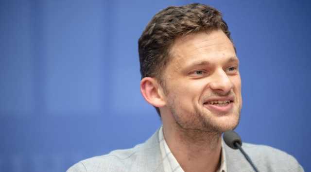 Дубилет намерен передавать министерскую недвижимость в частные руки