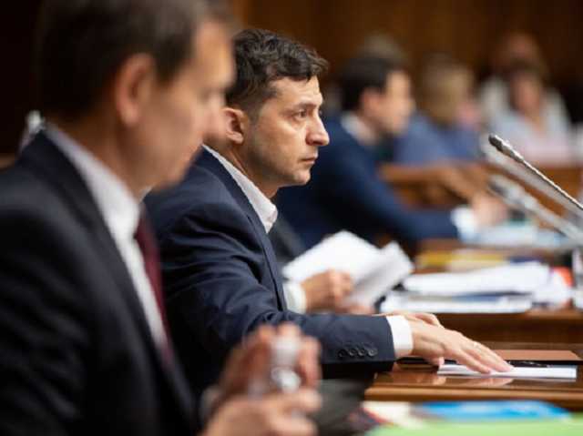 Кабмин усилят новыми кадрами: Зеленский раскрыл детали