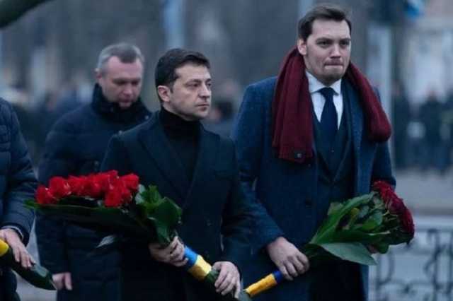 "Сокращение министерств" провалилось. ЗеКоманда сдает назад и … правительство