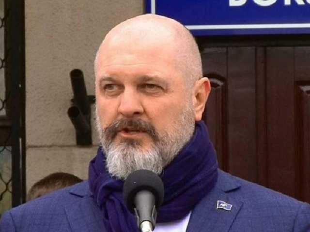 Кабмин назначил временного руководителя «Укрзалізниці»