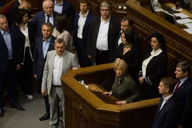 "Не испугаете, вы жалкие!" "ЕС" сделала мощное заявление о преследовании Федины