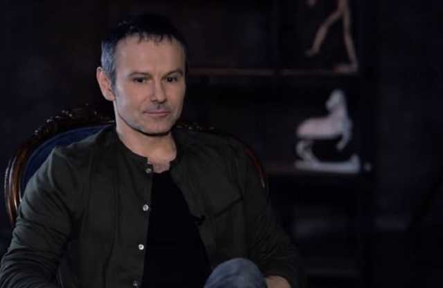 "Не факт, что хватит здоровья": Вакарчук признался, употреблял ли он наркотики