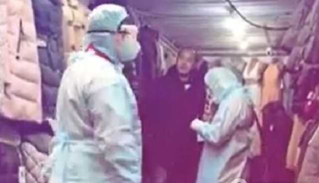 Паника из-за коронавируса: в Одессе начали "охоту" на азиатов