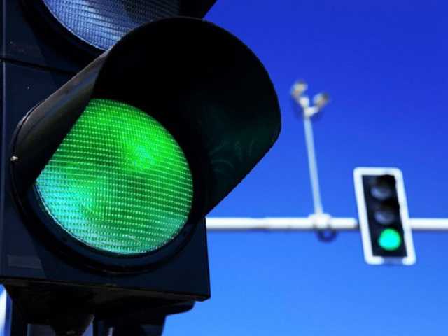 В феврале в Украине появятся новые дорожные знаки