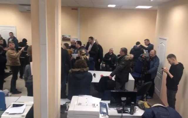 "Блокировали и запрещали снимать": Дубинский и Куксин рассказали об обысках на 1+1