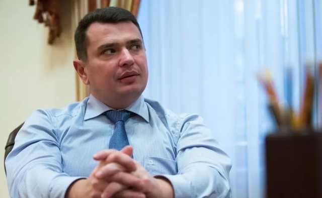 За увольнение Сытника из НАБУ собрано 140 подписей, — депутат