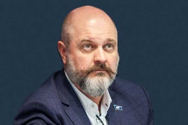 «Укрзалізницею» тимчасово керуватиме ексменеджер McDonald’s