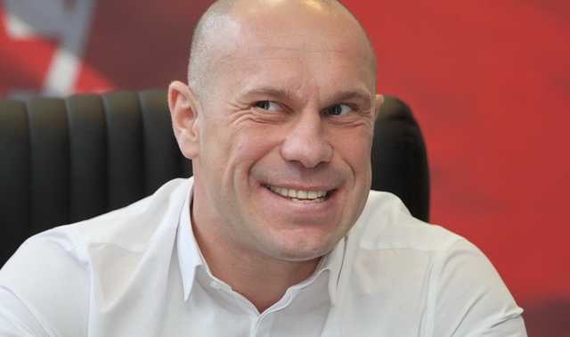 “Колабораціонізм і державна зрада”: Скрипін дав оцінку діям Киви