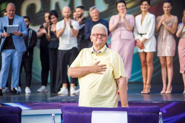 Сивохо призвал «слуг» опомниться