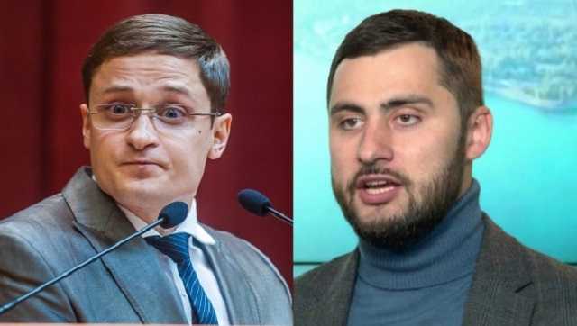 Покровители расхищения 87 миллионов — дело Пустоварова и братьев Марченко