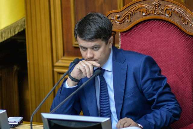 Сьогодні в Раді розглянуть законопроект про ринок землі