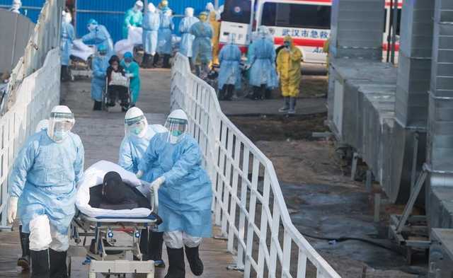 Побег от коронавируса: рассказ китаянки, успевшей покинуть Ухань – DW