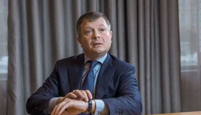 Нацбанк отсудил у компании Жеваго недвижимость в центре столицы