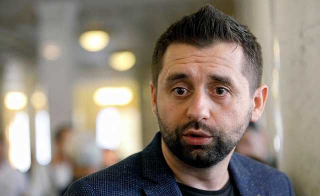 "Это их дело!" Арахамия жестко ответил о реакции МВФ на рынок земли