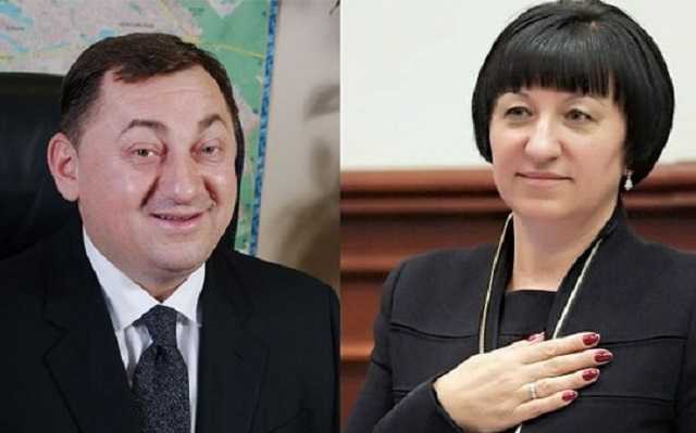 Гереги купят «Хмельницк-Агро» у «Сварог Вест Групп»