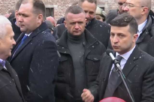 "Мы нормальная власть!" Зеленский похвалил сам себя на встрече с шахтерами