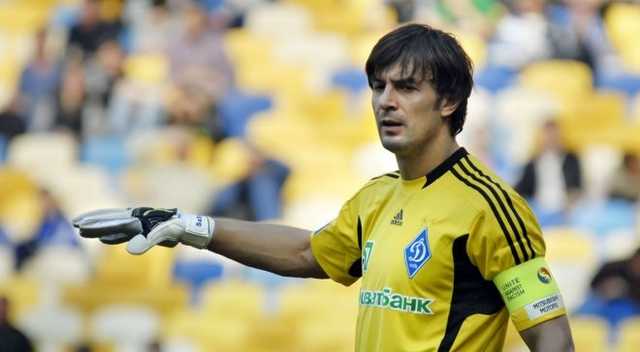 У Зеленского хотят сделать министром легенду "Динамо"