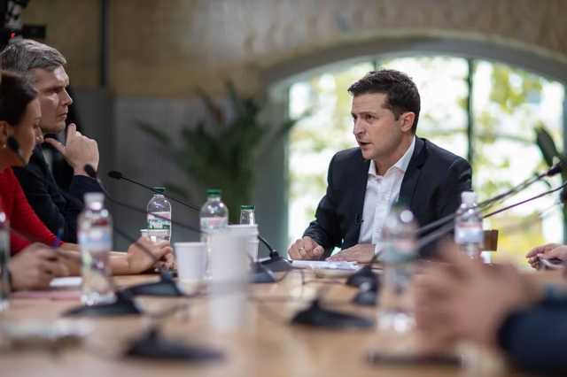 Отмена неприкосновенности стала шагом к диктатуре