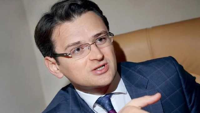 Дмитрий Кулеба: 1+1 превращает украинцев в "забавных малороссов"